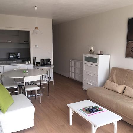Résidence Sparrow Koksijde Exterior foto